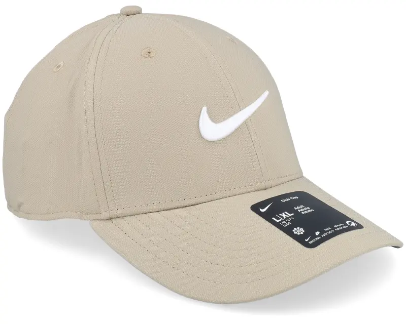 Nike Club Cap Brown/White Adjustable online