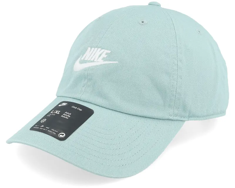 Nike Club Cap Futura Washed Cannon/White Dad Cap online