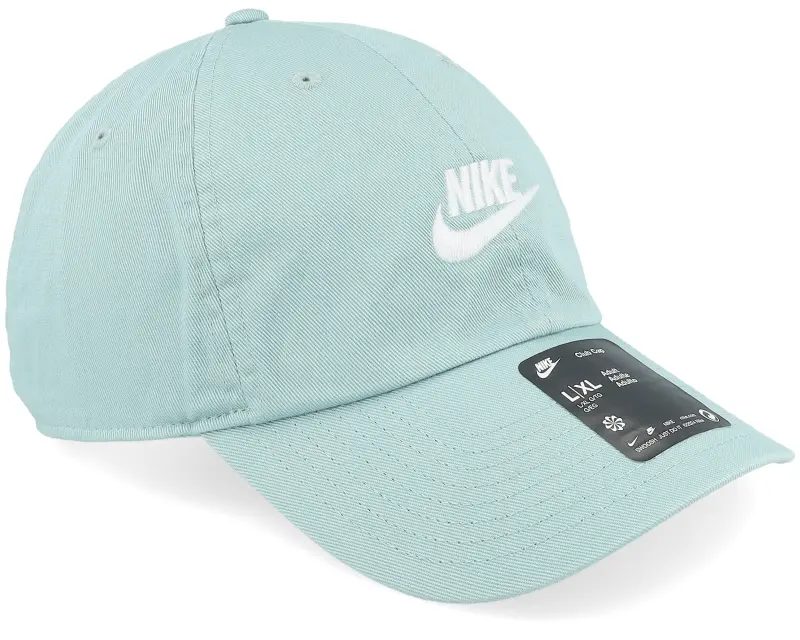 Nike Club Cap Futura Washed Cannon/White Dad Cap online
