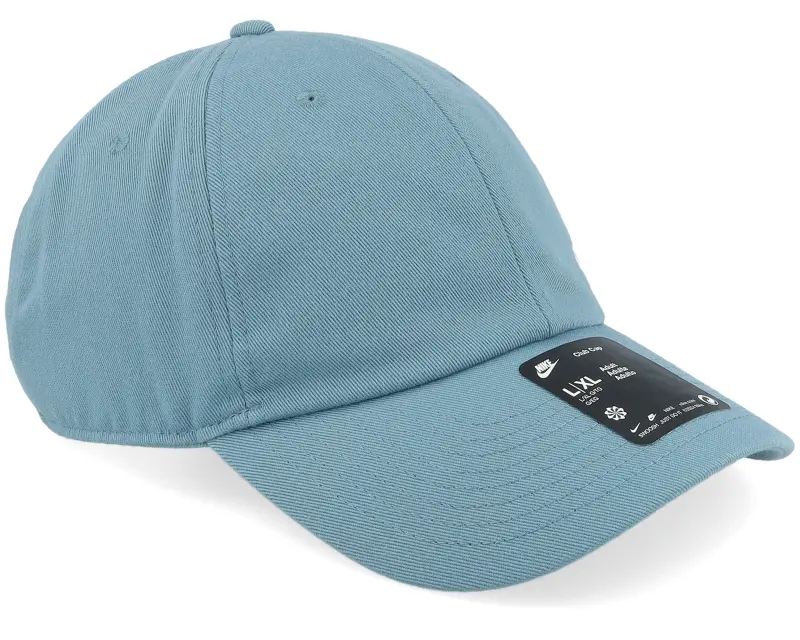 Nike Club Cap Sm Swoosh L Smokey Blue/Sail Dad Cap online