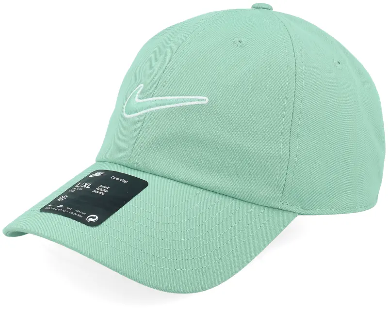 Nike Club Cap Swoosh Cannon/Cannon Dad Cap online