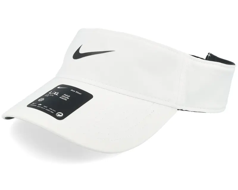 Nike Dri-fit Ace Cb New P White/Anthracite/Black Visor online