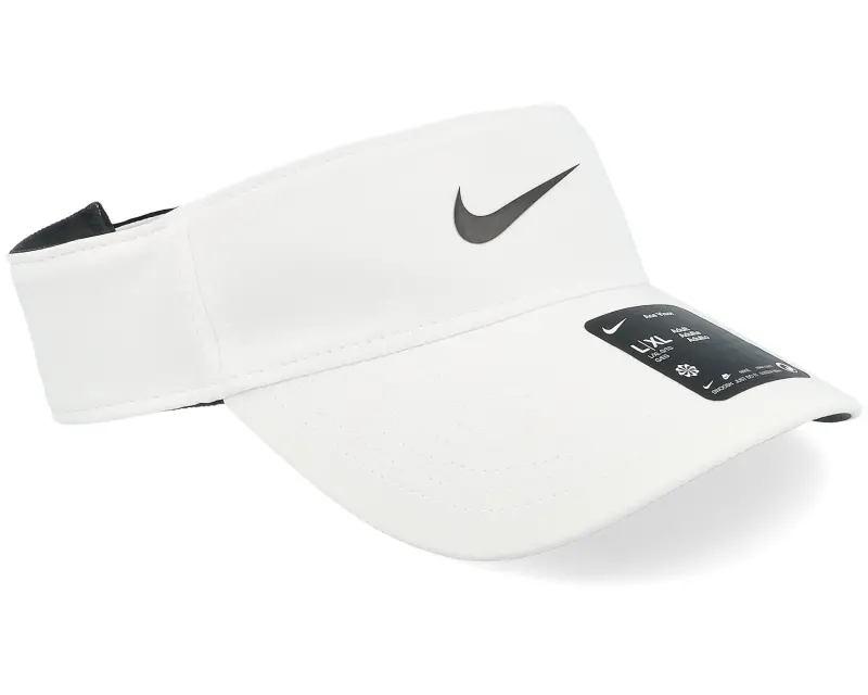 Nike Dri-fit Ace Cb New P White/Anthracite/Black Visor online