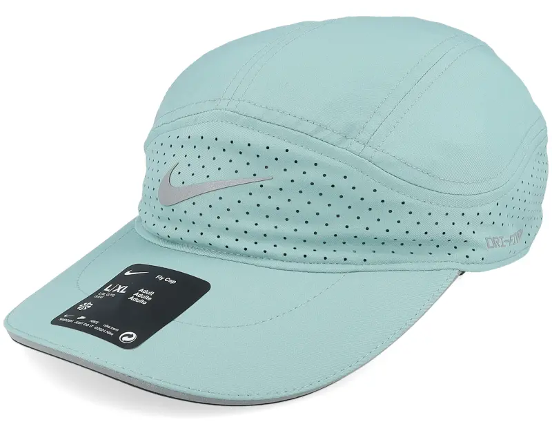 Nike Dri-fit Adv Fly Ab Cannon/Anthracite/Reflective Silver 5-Panel online