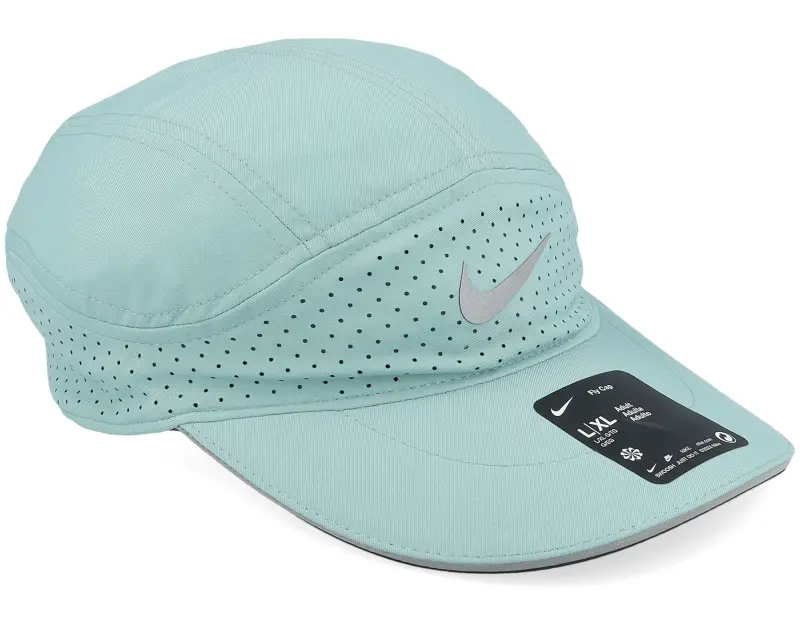 Nike Dri-fit Adv Fly Ab Cannon/Anthracite/Reflective Silver 5-Panel online