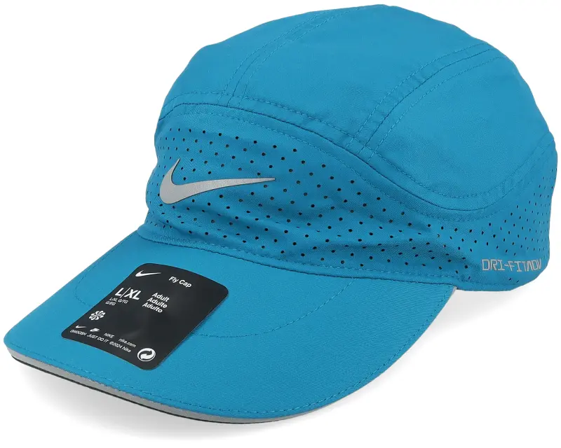 Nike Dri-fit Adv Fly Ab Green/Anthracite/Reflective Silver 5-Panel online