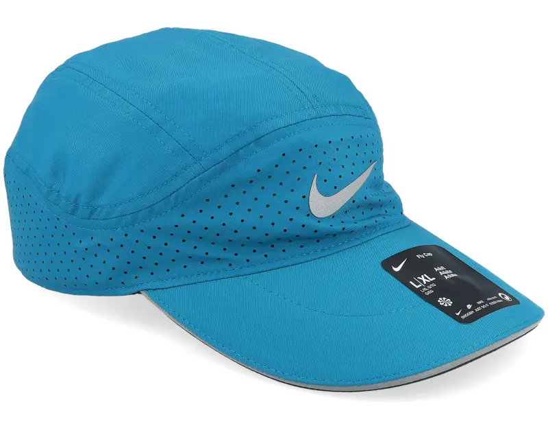 Nike Dri-fit Adv Fly Ab Green/Anthracite/Reflective Silver 5-Panel online