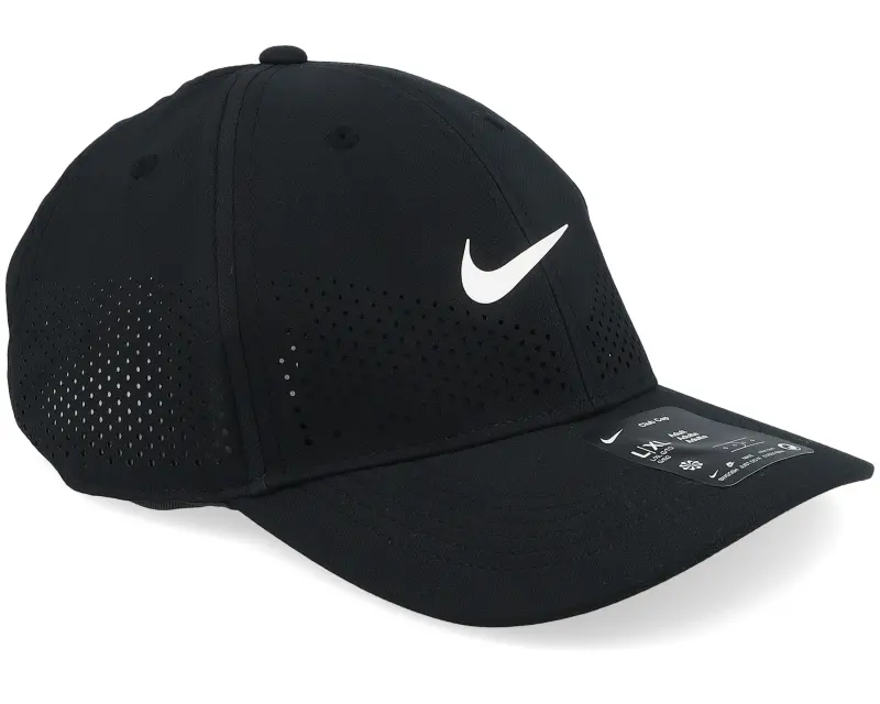 Nike Dri-fit Club ADV Black/White Adjustable online