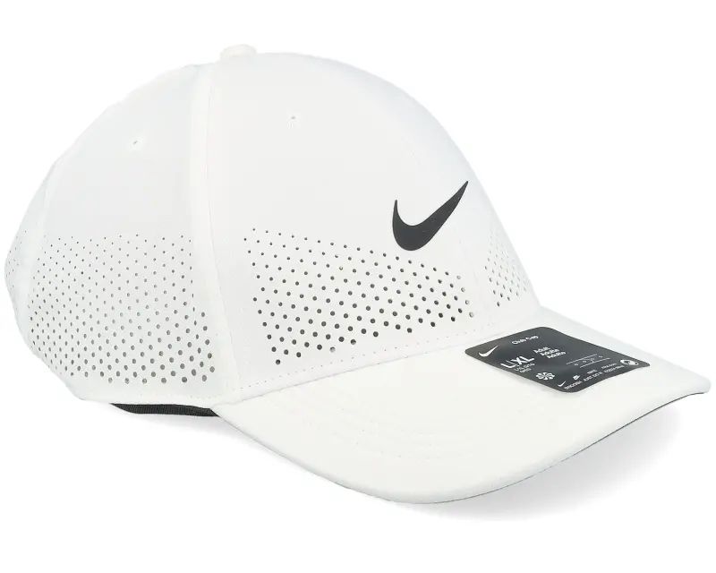 Nike Dri-fit Club ADV White/Black Adjustable online