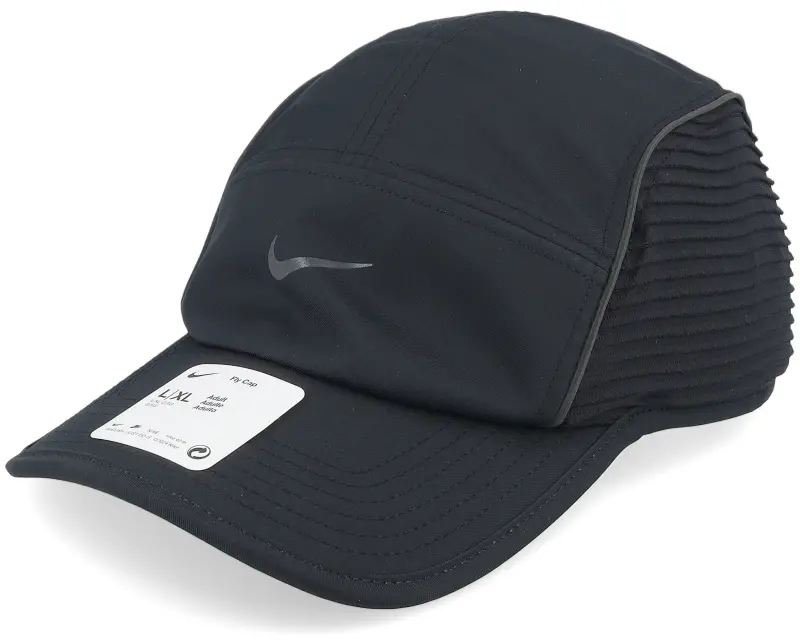 Nike Fly Cap Aeroad Black 5-Panel online