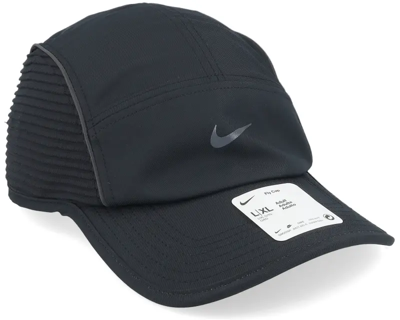 Nike Fly Cap Aeroad Black 5-Panel online