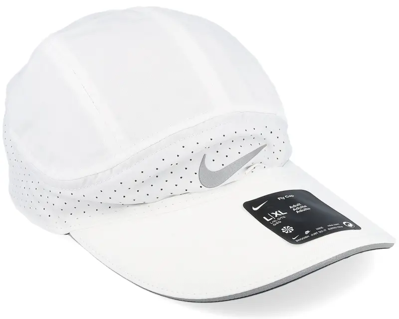 Nike Fly Cap White 5-Panel online