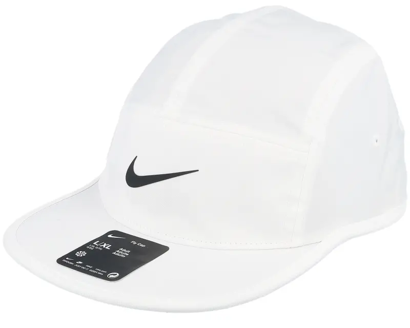 Nike Fly Cap White/Black 5-Panel online
