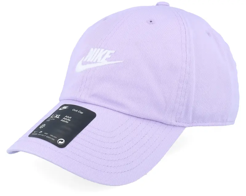 Nike Futura Wsh L Hydrangeas/White Dad Cap online