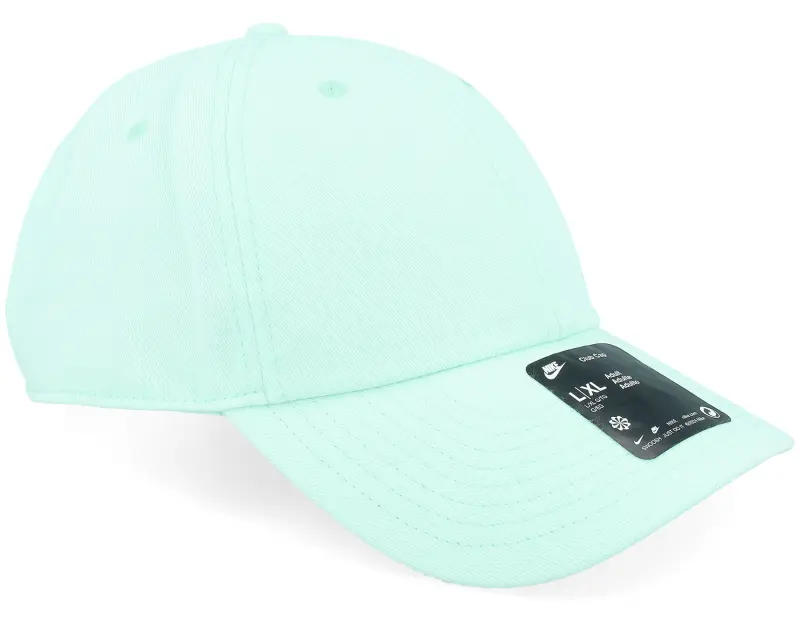 Nike Nk Club Cap Cb Sm Swoosh L Mint Foam/Sail Dad Cap online