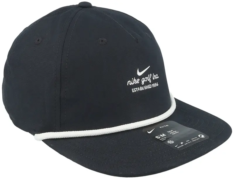 Nike Pro Cap Us Fb Golf Inc Black/Anthracite/White Snapback online