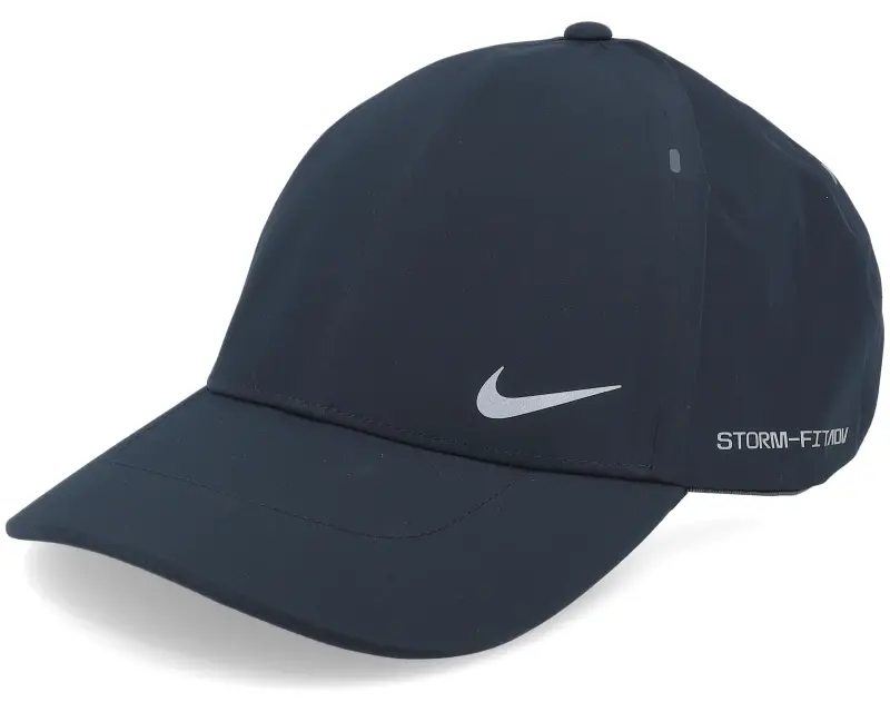 Nike Storm-fit Fly Aerobill Black/Reflective Dad Adjustable online