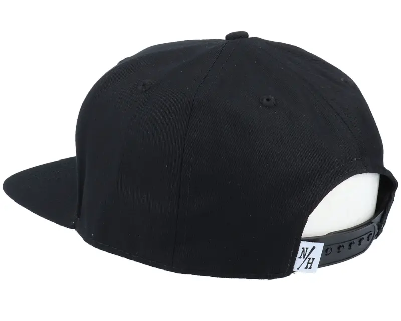 Northern Hooligans Outdoor Div. Snapback Black online