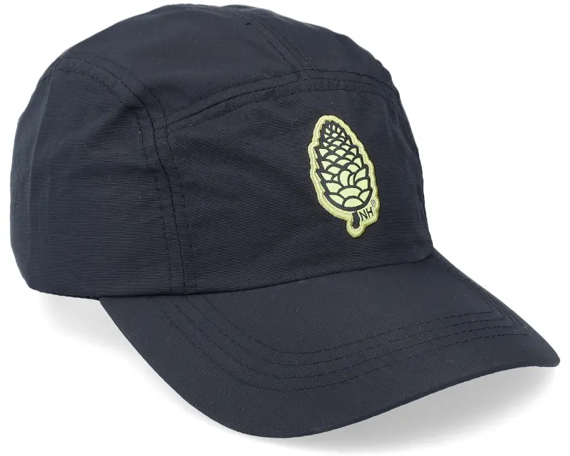 Northern Hooligans Pinecone Runner Strapback Black 5-Panel online
