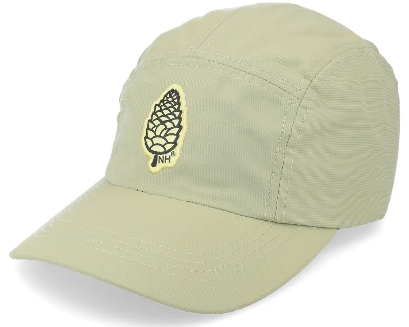 Northern Hooligans Pinecone Runner Strapback Sage Green 5-Panel online