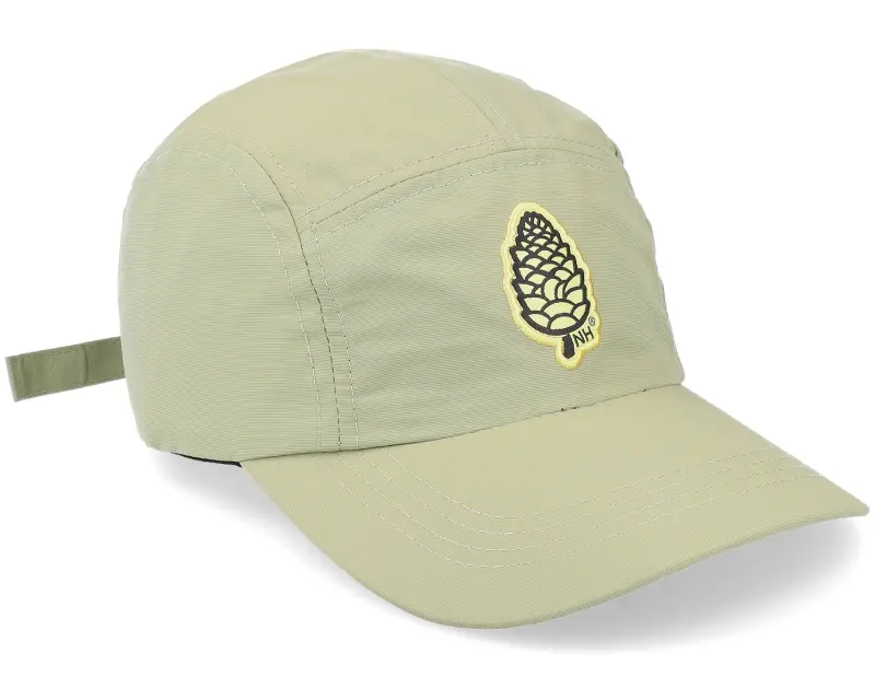 Northern Hooligans Pinecone Runner Strapback Sage Green 5-Panel online