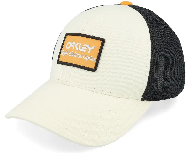 Oakley B1b Hdo Patch Arctic White Trucker online