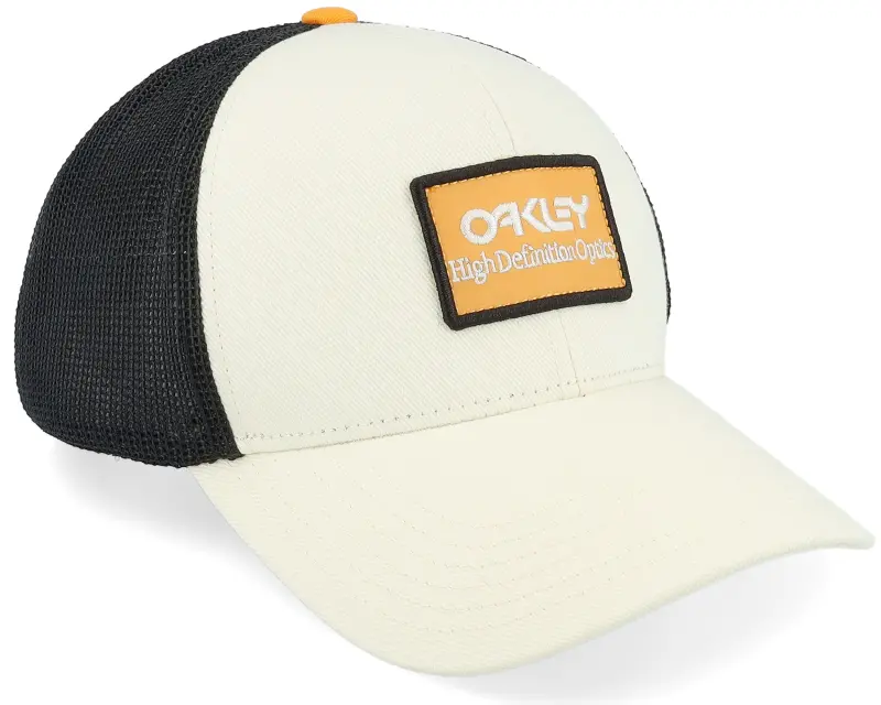 Oakley B1b Hdo Patch Arctic White Trucker online