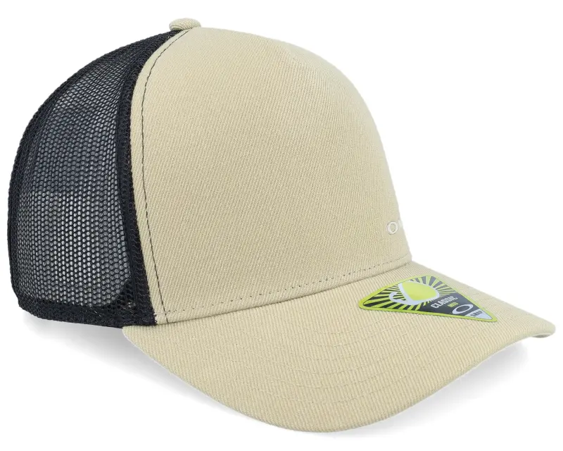 Oakley Chalten Cap Pebble/Mist Trucker online