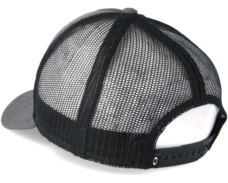 Oakley Chalten Grey Jet Black Trucker online