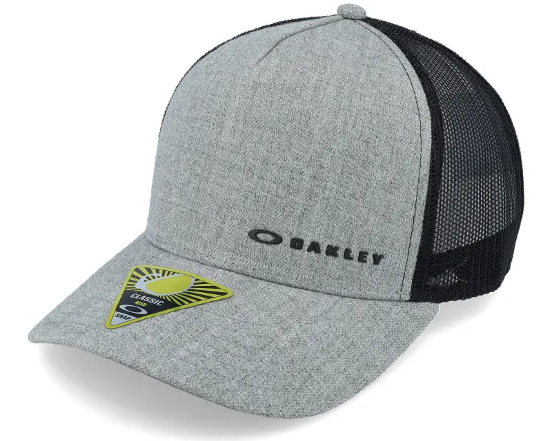 Oakley Chalten Grey Trucker Adjustable online