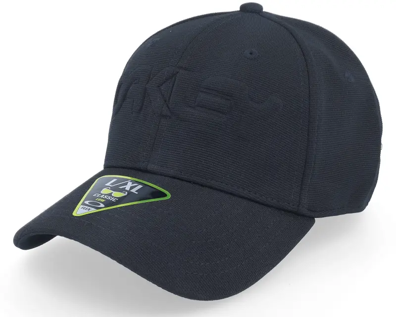 Oakley Embossed Blackout Flexfit online