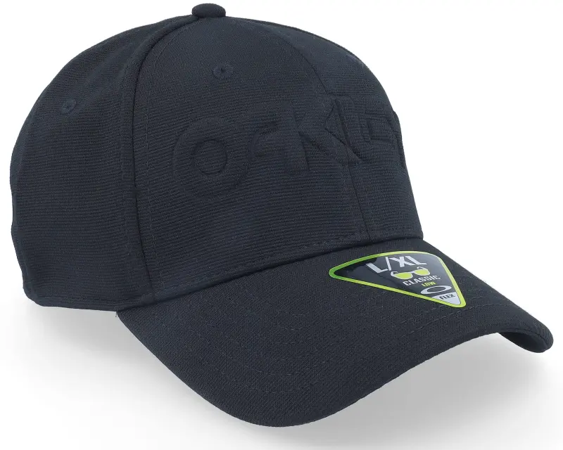 Oakley Embossed Blackout Flexfit online