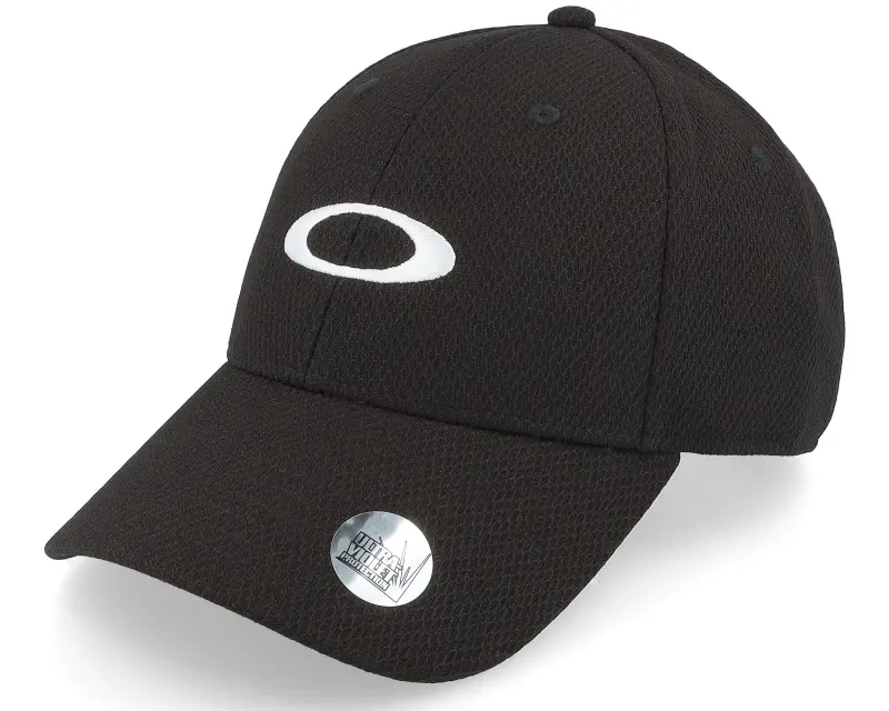 Oakley Golf Ellipse Black Adjustable online