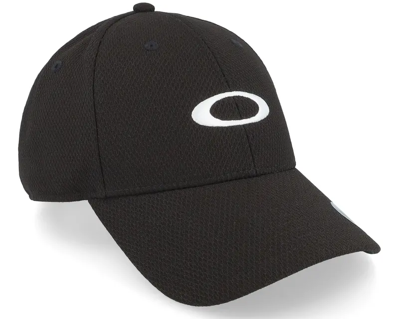 Oakley Golf Ellipse Black Adjustable online