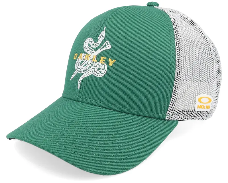 Oakley Golf Wmpo Souvenir Hat Viridian Trucker online
