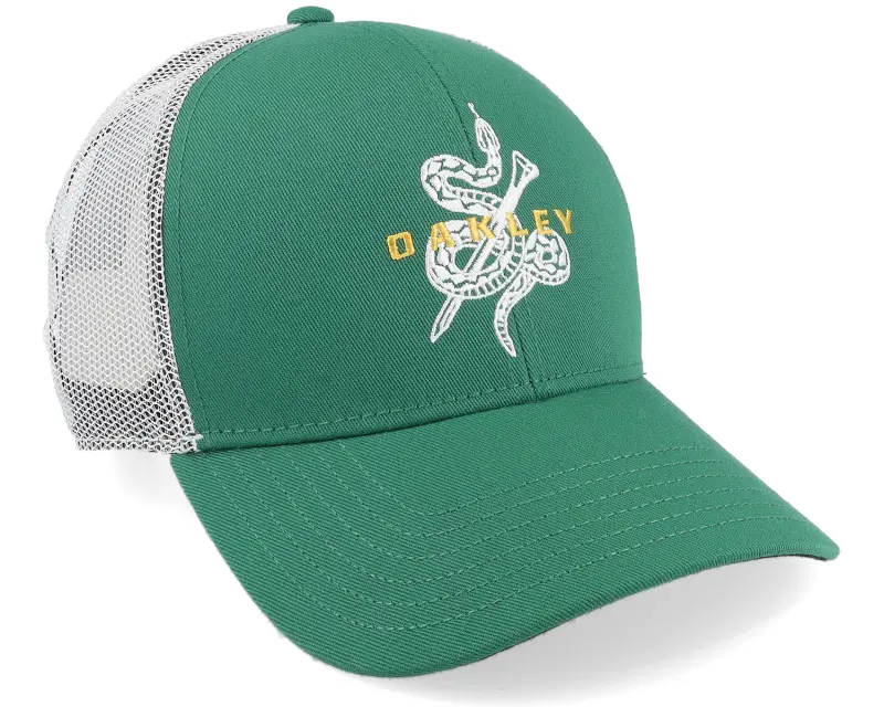 Oakley Golf Wmpo Souvenir Hat Viridian Trucker online