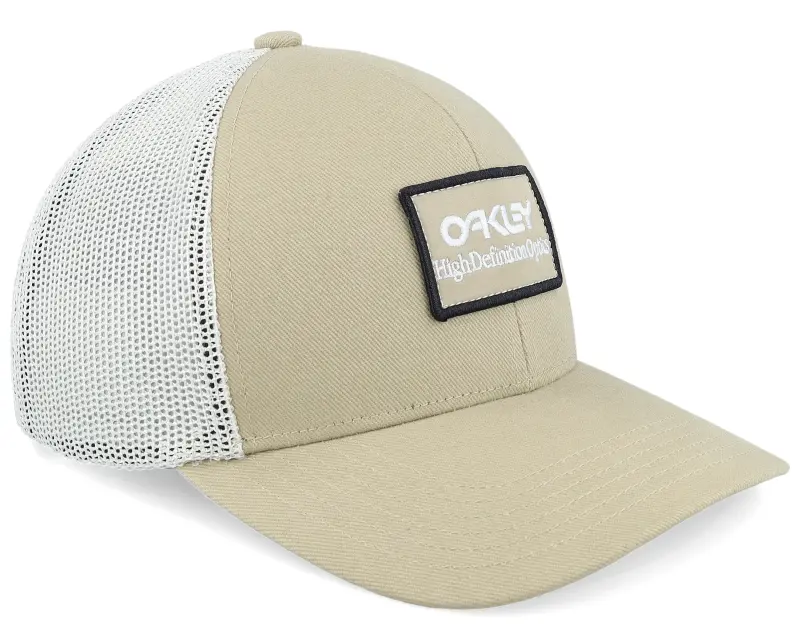 Oakley Hdo Patch Pebble/Mist Trucker online