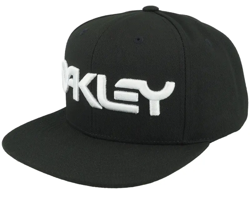Oakley Mark Iii Blackout Snapback online