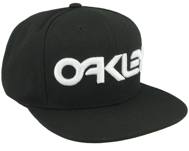Oakley Mark Iii Blackout Snapback online