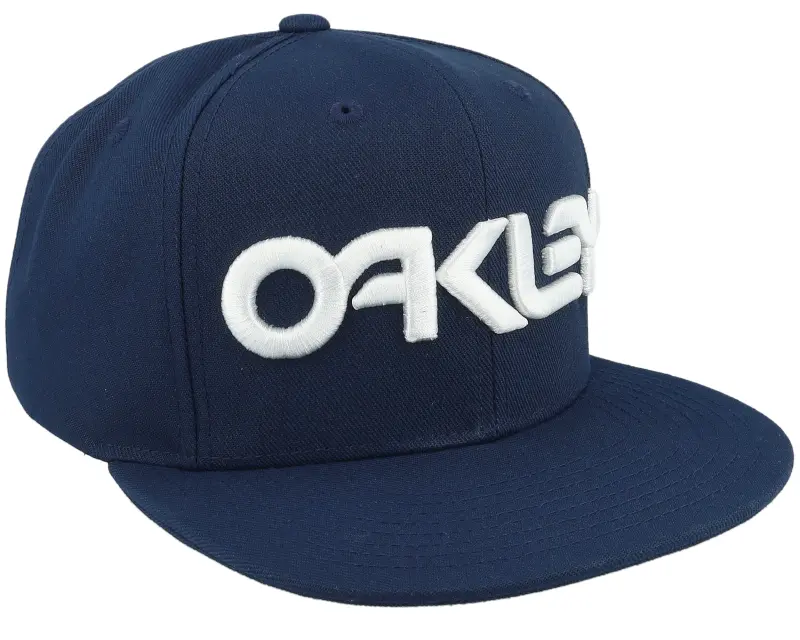 Oakley Mark Iii Team Navy Snapback online