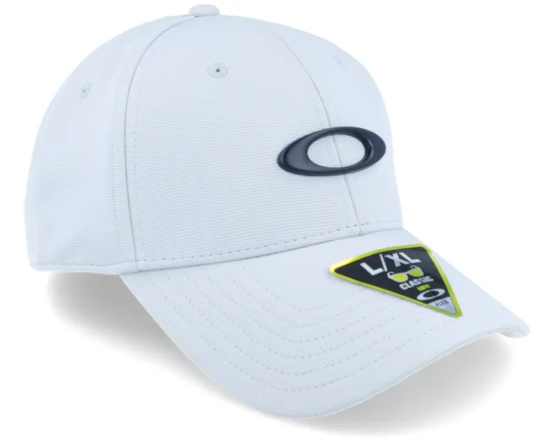 Oakley Tincan Cap Lunar Rock Flexfit online