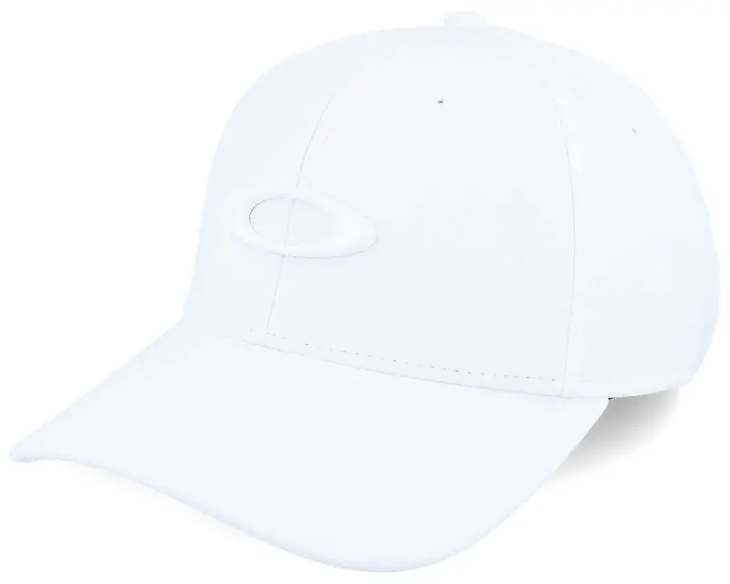 Oakley Tincan Cap White Flexfit online
