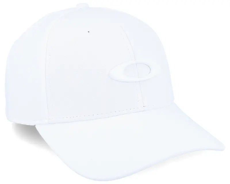 Oakley Tincan Cap White Flexfit online
