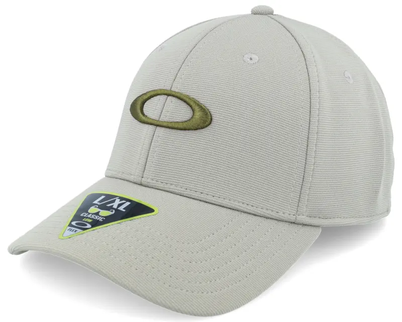 Oakley Tincan Remix Cap Boulder Green/Army Green Flexfit online