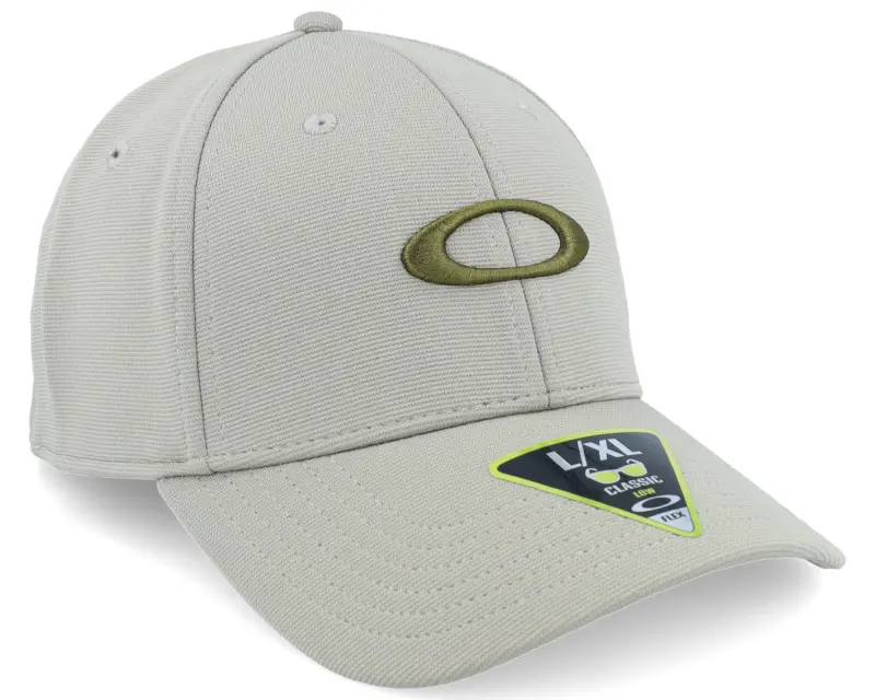 Oakley Tincan Remix Cap Boulder Green/Army Green Flexfit online