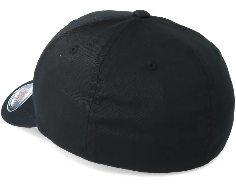 Origami Swan Black/White Flexfit online