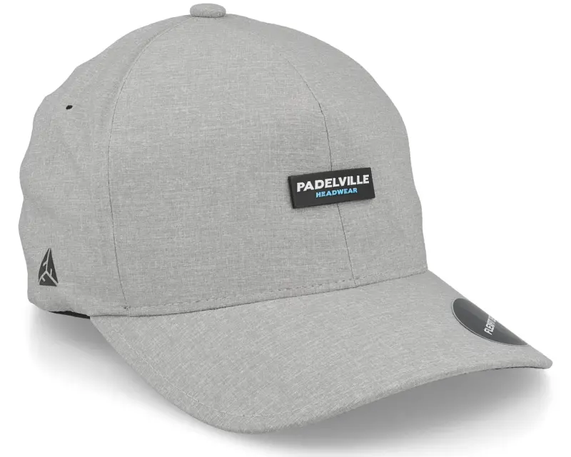 Padelville Padel Rubber Blue Melange Carbon Delta Flexfit online