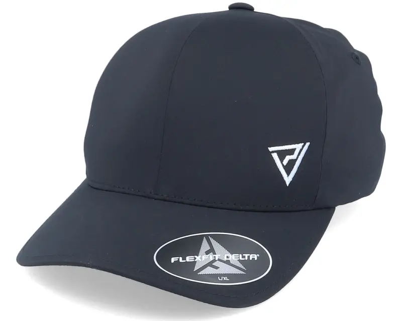 Padelville White Insignia Black Delta Flexfit online