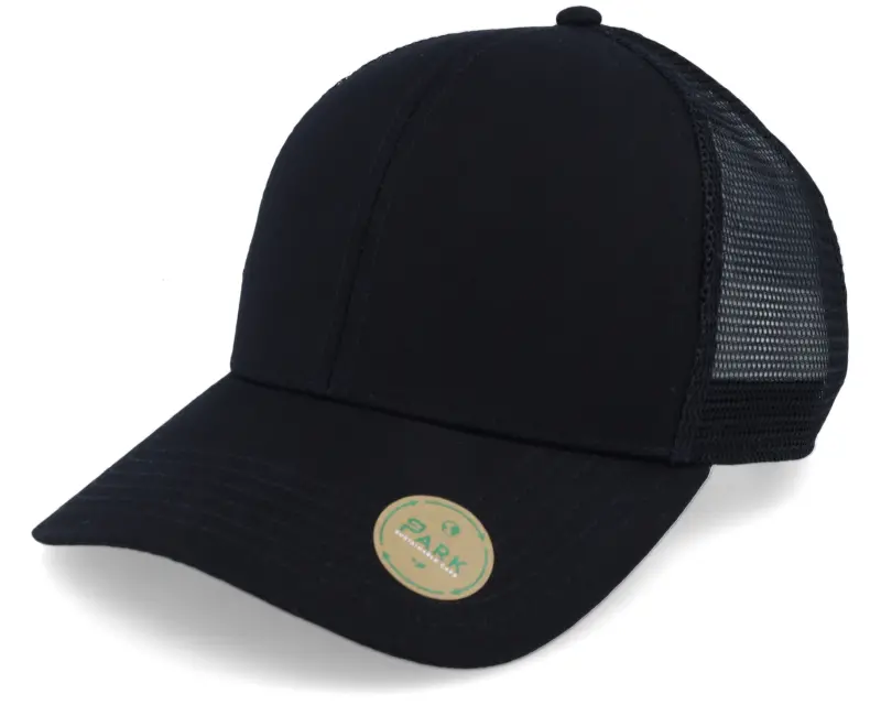 Park Black Sustainable Trucker online