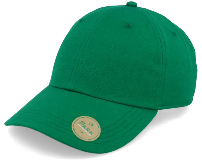 Park Dark Green Sustainable Dad Cap online